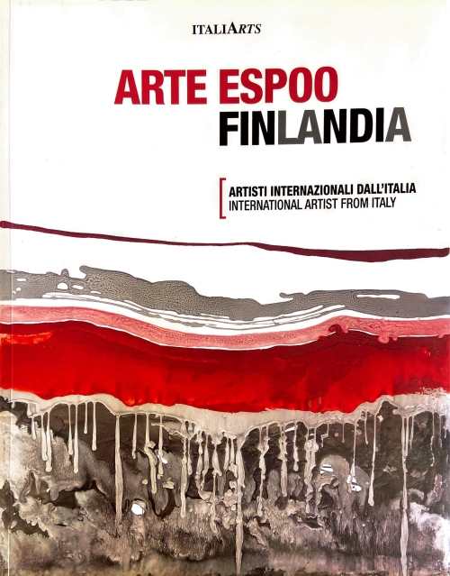 Arte Espoo, Finlandia - Artisti Internazionali dall'Italia