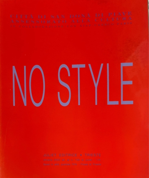 No Style