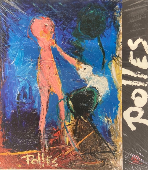 Claudio Polles, mostra monografica
