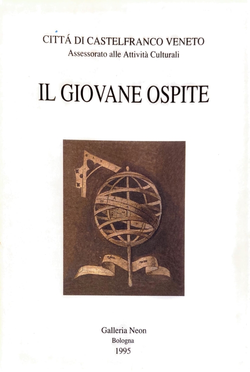 Il Giovane Ospite
