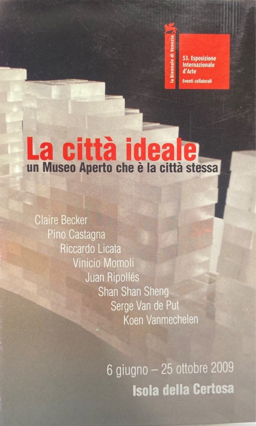 La Città Ideale
