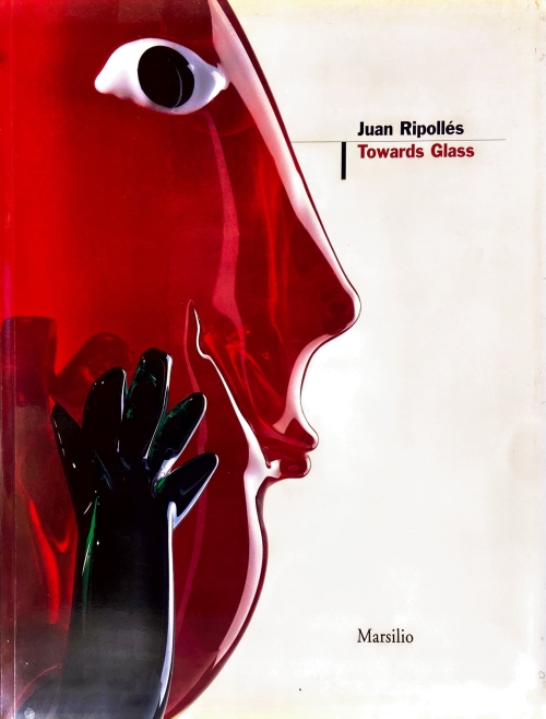 Juan Ripolles, opere in vetro