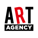 Logo Art Agency